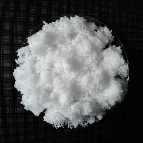 Щавелевая кислота